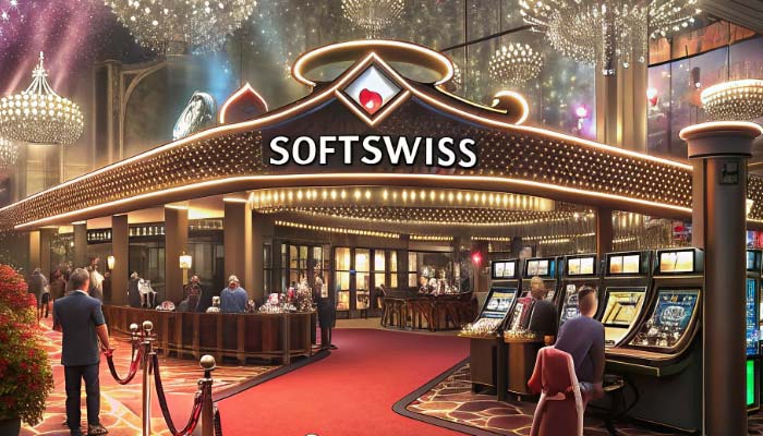 casinos Softswiss